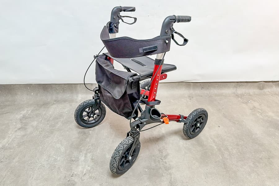 Rollator